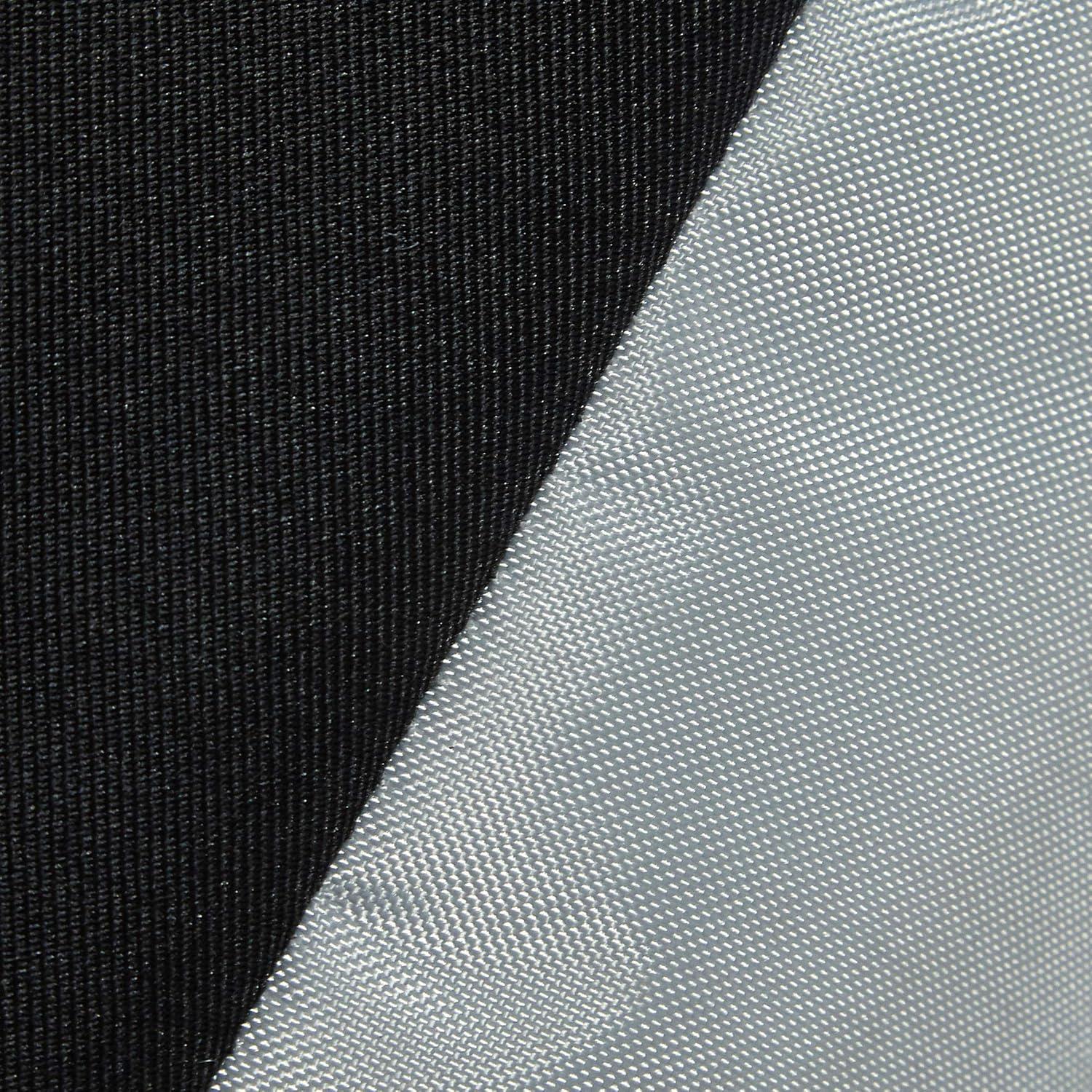 imageUrban Lifestyle Structured Canvas Bean Bag Chair GreyGrey