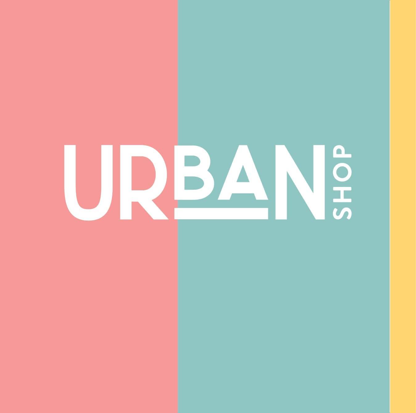 imageUrban Lifestyle Super Soft Faux Fur Saucer Chair with Folding Metal Frame AquaLight Pink