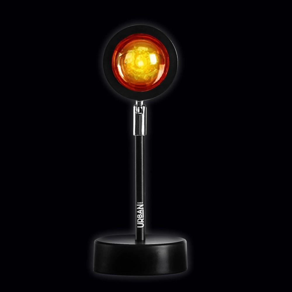 imageUrban Lifestyle LED Projector Lamp Sunset