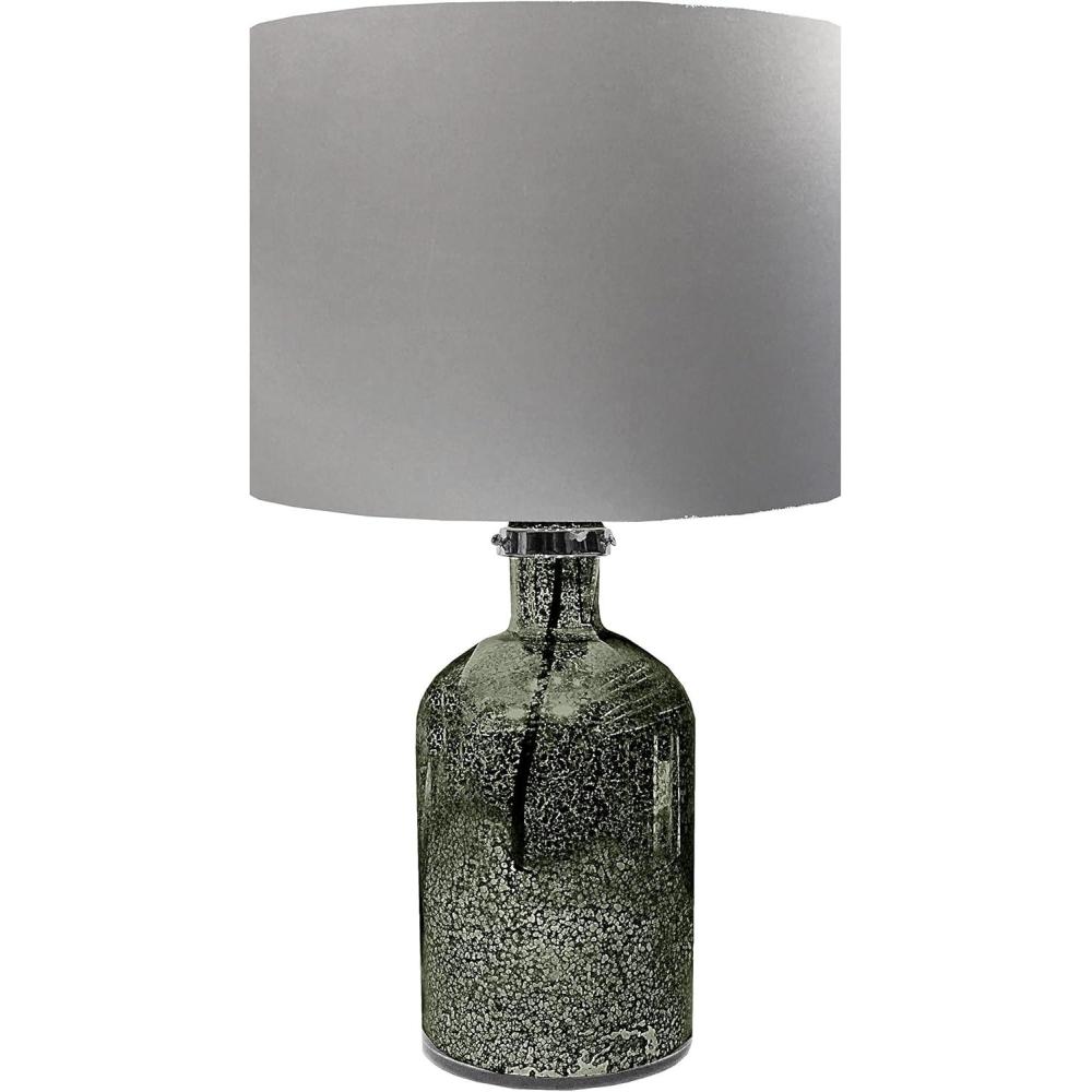 imageUrban Lifestyle Mercury Lamp Silver