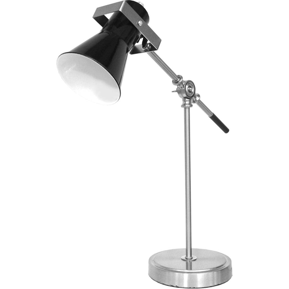 imageUrban Lifestyle Task Lamp Black