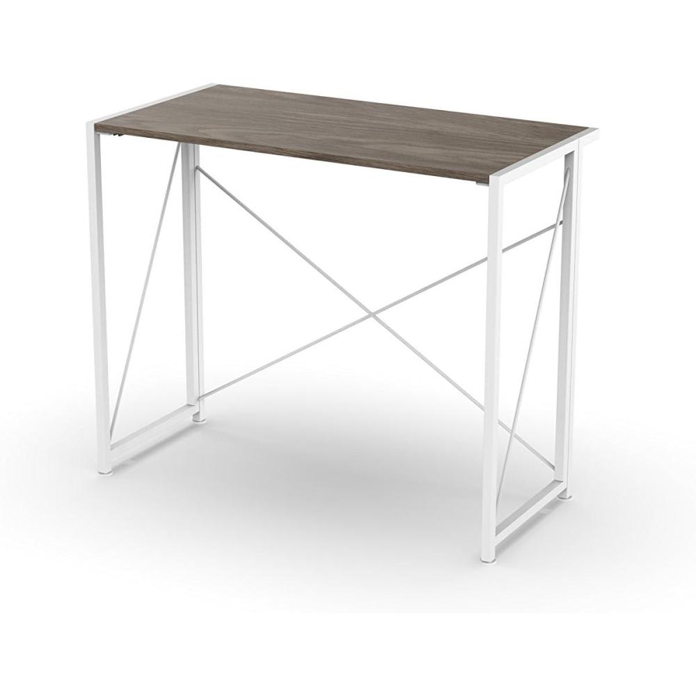 imageUrban Lifestyle Wood Folding Desk White