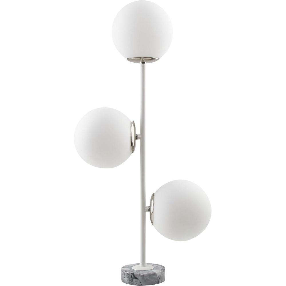 imageUrban Shop Table Lamp Silver