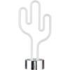 Urban Lifestyle LED Cactus Figural Table Lamp