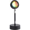 Urban Lifestyle LED Projector Lamp, Sunset