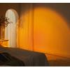 Urban Lifestyle LED Projector Lamp, Sunset