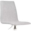 Urban Lifestyle Linen Office Chair, Beige(Grey)