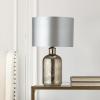 Urban Lifestyle Mercury Lamp, Silver