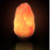 Urban Lifestyle WK639339 Himalayan Salt Lamp, Pink