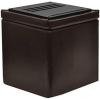 Urban Lifestyle 3-in-1 Tablet Ottoman, Brown