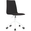 Urban Lifestyle Linen Office Chair, Beige(Black)