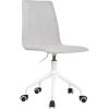 Urban Lifestyle Linen Office Chair, Beige(Grey)