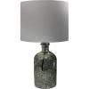 Urban Lifestyle Mercury Lamp, Silver