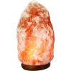 Urban Lifestyle WK639339 Himalayan Salt Lamp, Pink