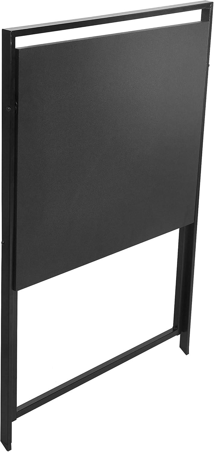 imageUrban Lifestyle Compact Folding Desk WoodBlack