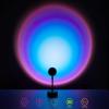 Urban Lifestyle LED Projector Lamp, Ultraviolet