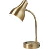 Urban Lifestyle Task Lamp, Gold(Gold)