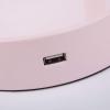Urban Lifestyle Task Lamp, Gold(Light Pink)