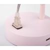 Urban Lifestyle Task Lamp, Gold(Light Pink)
