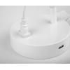 Urban Lifestyle Task Lamp, Gold(White)